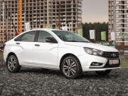 Lada (ВАЗ) Vesta I Ижевск  - изображение 23