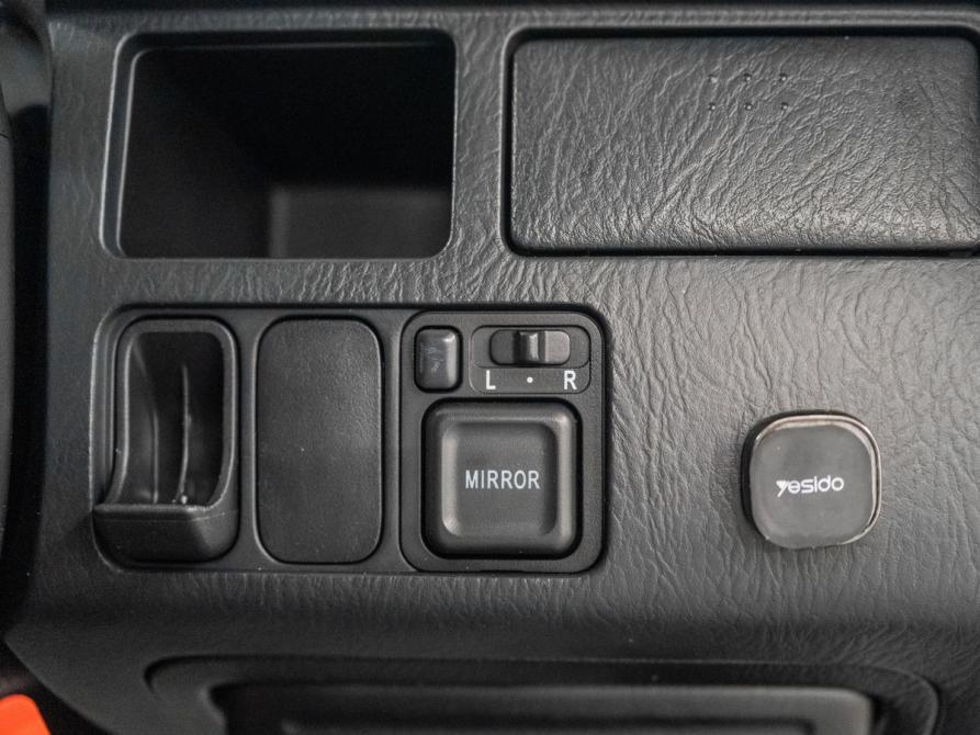 Honda Stream I Рестайлинг Красноярск  - изображение 17