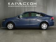 Lada (ВАЗ) Vesta I Пермь  - изображение 23
