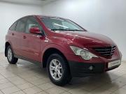 SsangYong Actyon I Энгельс  - изображение 38