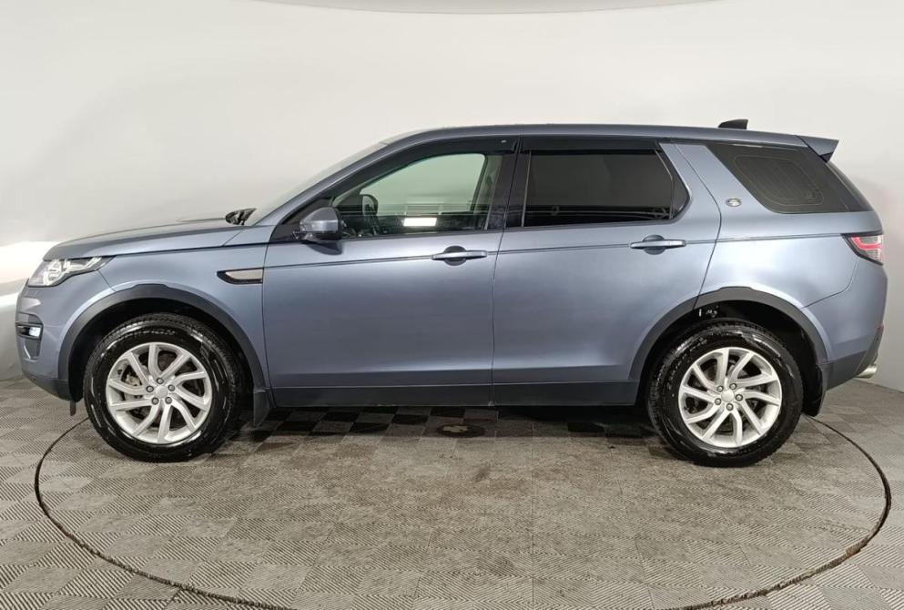 Land Rover Discovery Sport I Волгоград  - изображение 4