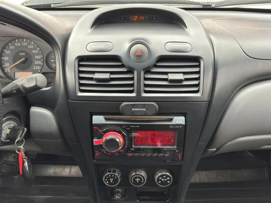 Nissan Almera Classic I Краснодар  - изображение 18