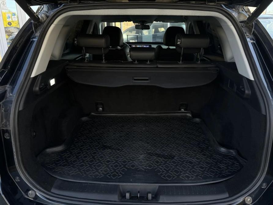 Chery Tiggo 7 Pro Max I Екатеринбург  - изображение 32