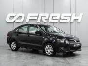Volkswagen Polo V Воронеж  - изображение 17