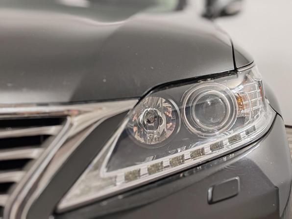 Lexus RX III Рестайлинг с пробегом 2015 года, цена 3 049 000 рублей, 94477 км, внедорожник, Автокод Объявления