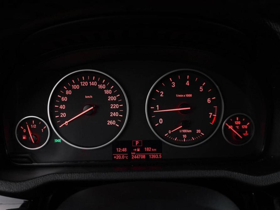 BMW X3 II (F25) Рестайлинг Москва  - изображение 19
