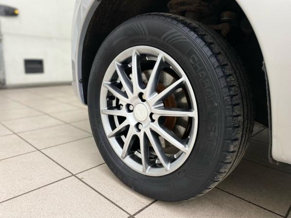 Lada (ВАЗ) Granta I Рестайлинг с пробегом 2022 года, цена 870 000 рублей, 45313 км, седан, Автокод Объявления