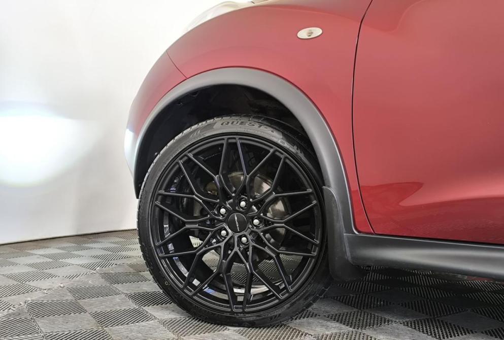 Nissan Juke I Нижний Новгород  - изображение 18