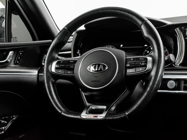 Kia K5 III с пробегом 2021 года, цена 2 625 000 рублей, 143348 км, седан, Автокод Объявления