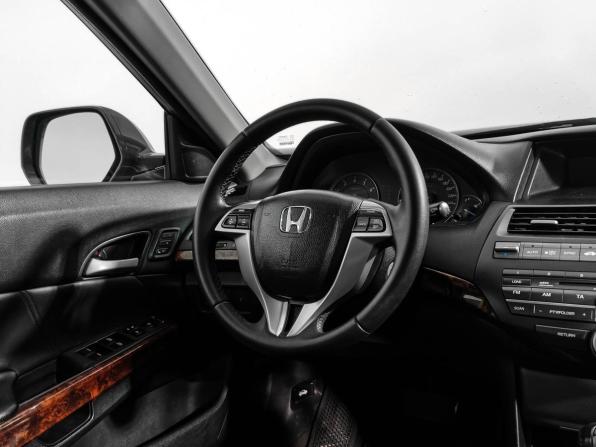 Honda Crosstour I с пробегом 2011 года, цена 849 000 рублей, 400983 км, внедорожник, Автокод Объявления