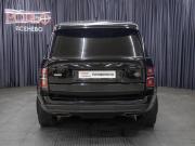 Land Rover Range Rover IV Рестайлинг Москва  - изображение 37