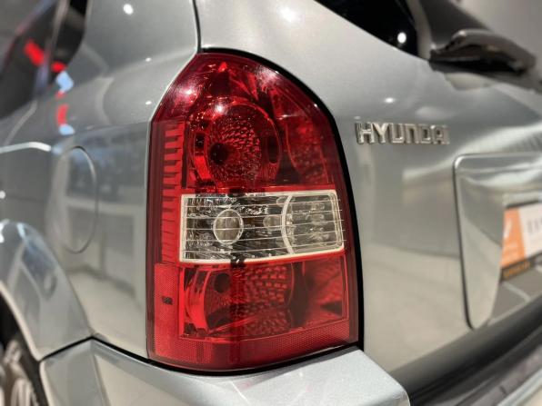 Hyundai Tucson I с пробегом 2005 года, цена 670 000 рублей, 154331 км, внедорожник, Автокод Объявления