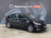 Kia Rio III Рестайлинг Пермь  - изображение 26