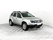 Renault Duster I Ногинск  - изображение 19