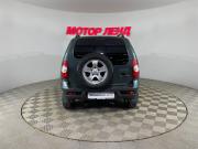 Chevrolet Niva I Рестайлинг Воронеж  - изображение 28