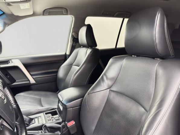 Toyota Land Cruiser Prado 150 Series Рестайлинг 3 с пробегом 2020 года, цена 5 919 500 рублей, 153439 км, внедорожник, Автокод Объявления