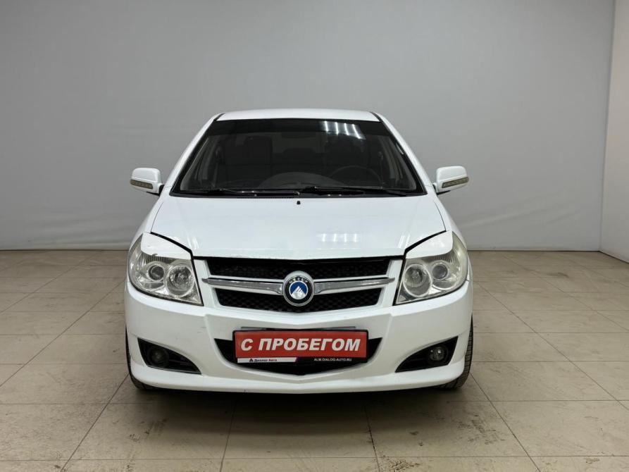 Geely MK I Альметьевск  - изображение 2