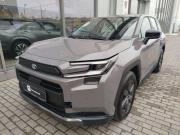 Toyota RAV4 VI (XA60) Москва  - изображение 32