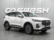 Chery Tiggo 7 Pro I Воронеж  - изображение 23