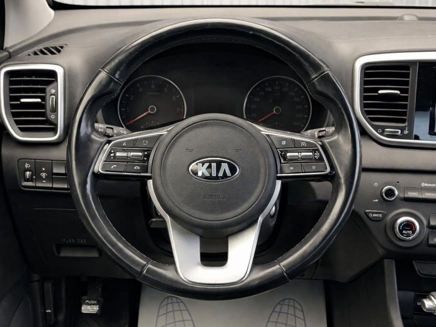 Kia Sportage IV Рестайлинг Пермь  - изображение 7