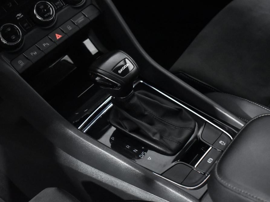 Skoda Karoq I Санкт-Петербург  - изображение 12
