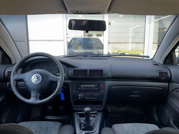 Volkswagen Passat B5 с пробегом 1999 года, цена 299 000 рублей, 412824 км, седан, Автокод Объявления