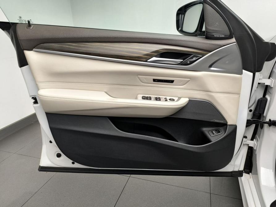 BMW 6 серии IV (G32) Москва  - изображение 22