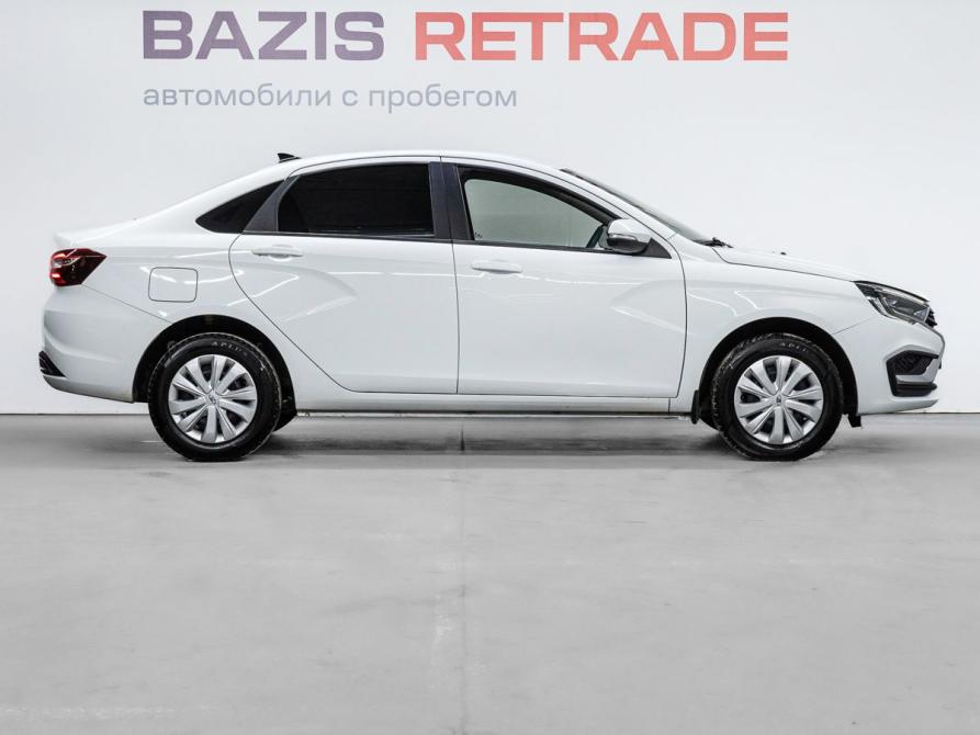 Lada (ВАЗ) Vesta I Рестайлинг (NG) Тюмень  - изображение 5