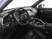 Geely Tugella I Рестайлинг Москва  - изображение 38