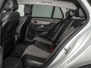 Mercedes-Benz C-Класс IV (W205) Иркутск  - изображение 35