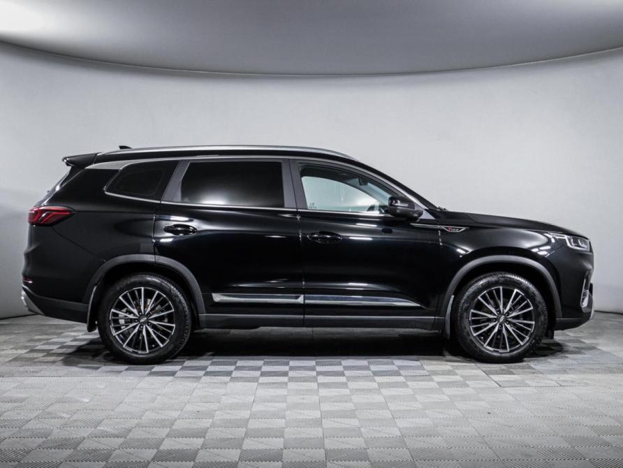 Chery Tiggo 8 Pro I Москва  - изображение 4