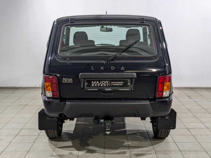 Lada (ВАЗ) Niva Legend I Химки  - изображение 16
