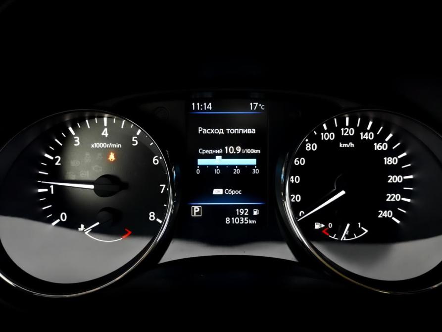 Nissan X-Trail III Рестайлинг Москва  - изображение 14