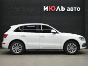 Audi Q5 I (8R) Рестайлинг Екатеринбург  - изображение 30