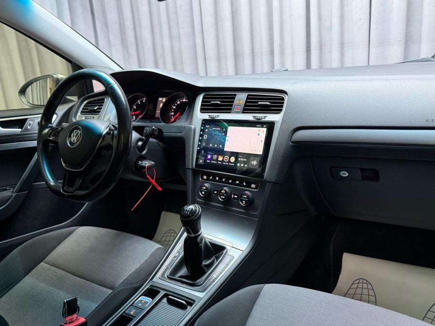 Volkswagen Golf VII Ижевск  - изображение 11