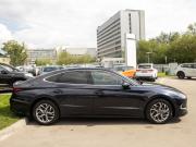 Hyundai Sonata VIII (DN8) Москва  - изображение 21