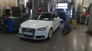Audi A1 I (8X) Санкт-Петербург  - изображение 6