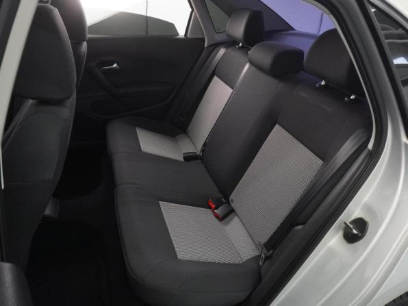 Volkswagen Polo V с пробегом 2014 года, цена 949 000 рублей, 65658 км, седан, Автокод Объявления