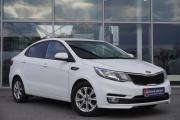 Kia Rio III Рестайлинг Ульяновск  - изображение 27