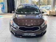 Kia Ceed II Екатеринбург  - изображение 25