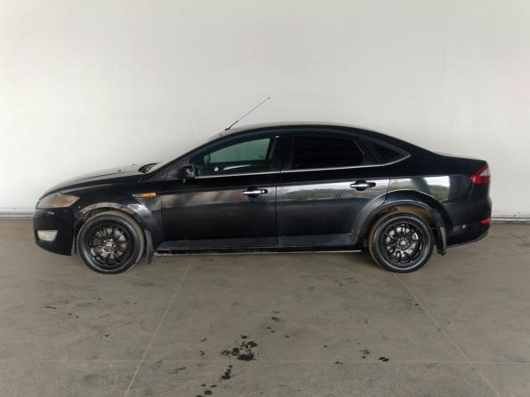 Ford Mondeo IV с пробегом 2008 года, цена 478 000 рублей, 365932 км, седан, Автокод Объявления