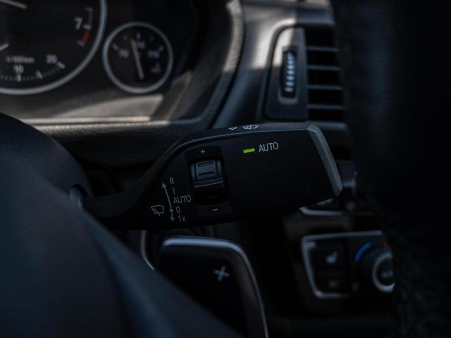 BMW 3 серии VI (F3x) Рестайлинг Краснодар  - изображение 18