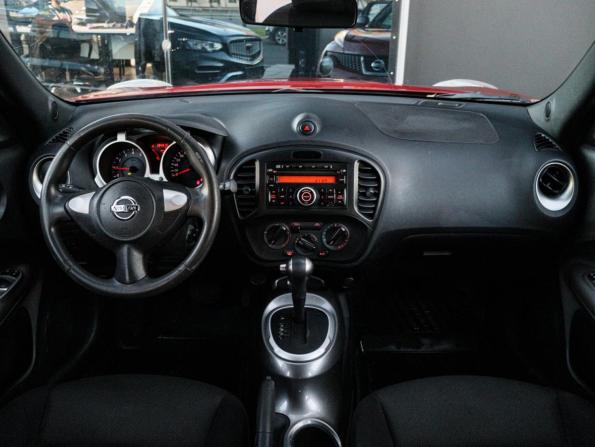 Nissan Juke I с пробегом 2013 года, цена 990 000 рублей, 134314 км, внедорожник, Автокод Объявления