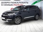 Chery Tiggo 8 I Москва  - изображение 20