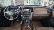 Infiniti FX II (S51) Рестайлинг Липецк  - изображение 20
