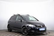 Volkswagen Golf Plus II Пермь  - изображение 22