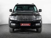 Toyota Land Cruiser 200 Series Иркутск  - изображение 28