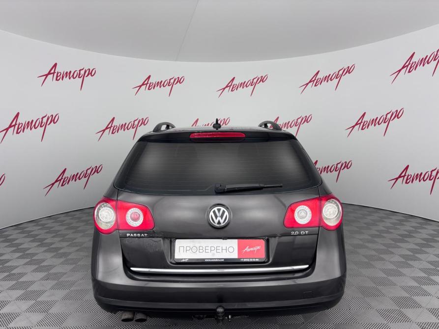 Volkswagen Passat B6 Псков  - изображение 4