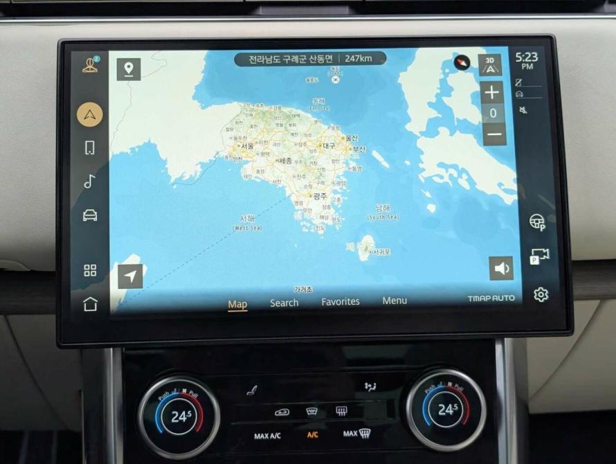 Land Rover Range Rover V Москва  - изображение 13