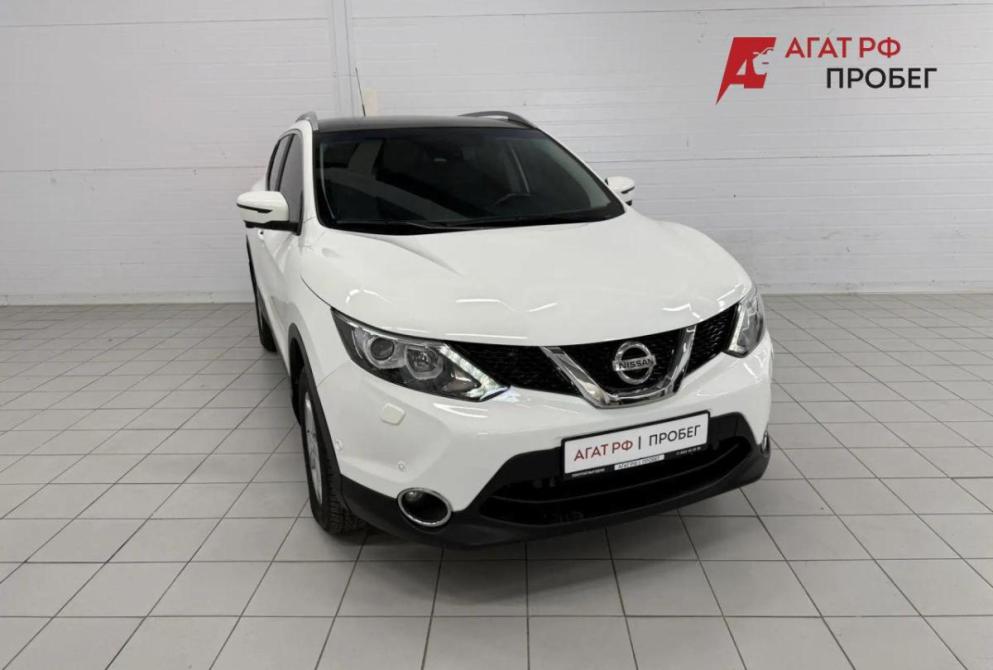 Nissan Qashqai II Астрахань  - изображение 3